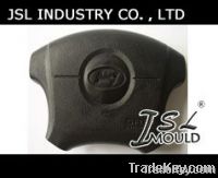 Car Airbag Cover Plastic Mould