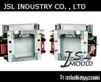 Jerry Can Blow Mould