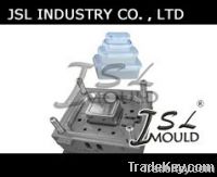 Plastic Food Container Mould/Mold