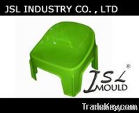 Injection Kids Chair Mould