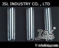 Plastic Medical Test Tube Mould