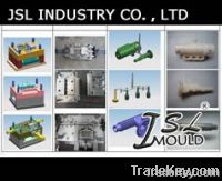 Plastic Medical Products Mould