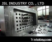 Plastic Test Tube Rack Mould