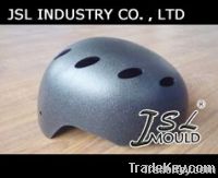 MICH 2001 Helmet with holes
