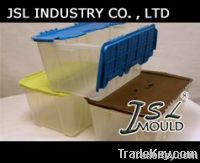 Distribution Storage Box Mould