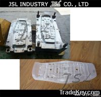 Motorcycle Seat Frame Mould | Plastic Seat Mold