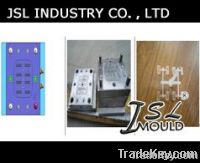 Indicator Lamp Cover Mould