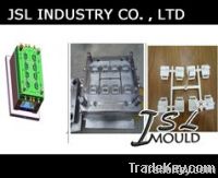Switch Panel Mould for rice cooker