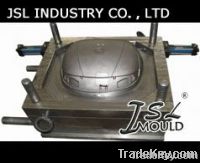 Motorcycle Tail Box Mould