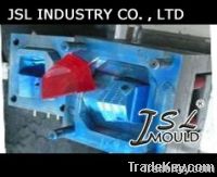 Injection Motorcycle Lamp Mould