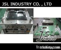 Injection Appliance Shell Mould