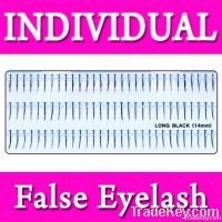 Individual eyelash