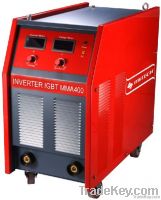 IGBT Inverter DC Welding Machine MMA400
