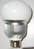 5*1w led bulb light , led lamps , led globe light