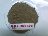 fish powder