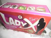 Lady X Cafe