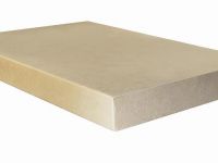 Lilac-Visco mattress