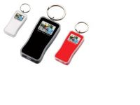 digital keychain