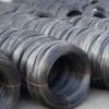 Black Iron Wire