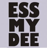 Ess my Dee T-shirt