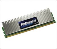 Extreme Performance Unbuffered DDR3
