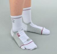 D-Line Support Socks