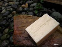 glatathione soap