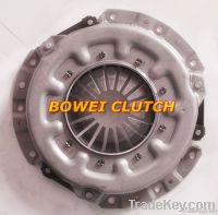 Clutch Cover