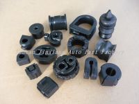 rubber product, rubber auto parts, cover proof, suspension arm bushing