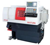 CNC Industrial Machines