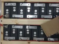 lithium battery module NMC , LTO , Lifepo4 , ion