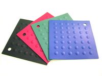 silicone mat /Silicone trivet / silicone potholder