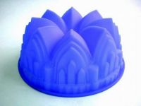 Silicone Cake Pan, Silicone Bakeware, Silicone Mould