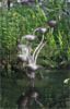 Stainless Steel water fountain 1