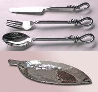 Stainless Steel Cutlery & Tabletop