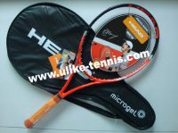 Head Youtek Radical Pro L4 Tennis Racquet