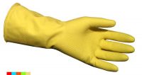 latex household glove