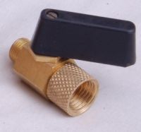 Brass Valve