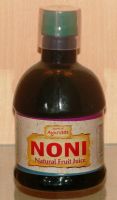 NATURAL FRUIT HERBAL NONI JUICE