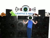 Custom Professional Sound System