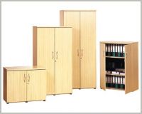 Files Cabinet & Cupboard