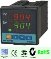 Digital programmable PID temperature controller