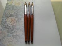Kolinksy Nail Brush
