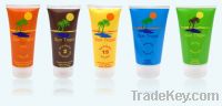 Sun Tropic Sun Care Range