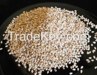 Nigeria White Sesame seed