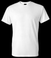  White  T-Shirts 