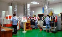 Our Equipment Sodick EDM workshop