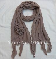 2011 new arrival fashion scarf