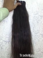 Remy hair