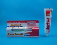 Everfresh Toothpaste